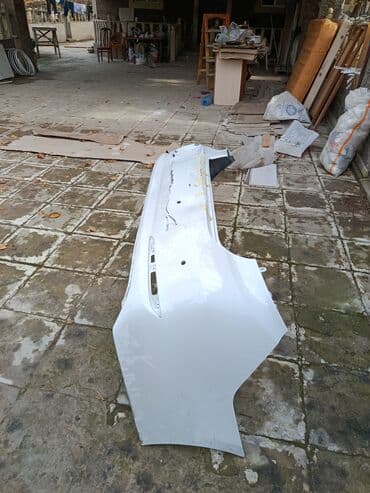 işlenmiş generatorlar: Hunday Sanata arxa bufer vurulub Şəkildə görsəndiyi kimidir, qiyməti — 4