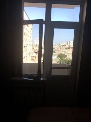 razində kirayə evlər 2024: İnşaatçilar metrosunun yaxınlığında bəyaz marketə yaxın 11 mertebeli — 12