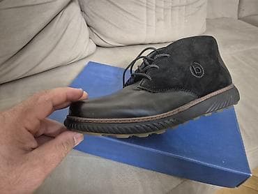 Kişi ayaqqabıları: Kişi üçün yarımboğaz ayaqqabı yenidir oriqinla BUGATTI almaniyanindi — 3