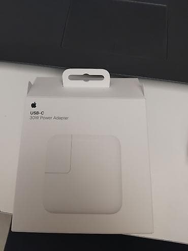iphone yevlax: Simsiz şarj cihazı Apple, > 20 Vt, Yeni — 2