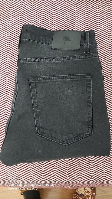 cins walvar: Cins şalvar, Tudors — 9