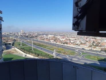 ev alıram: 2 otaqlı, Yeni tikili, 82 kv. m — 12