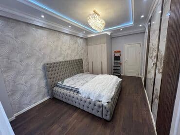 купить квартиру в баку азербайджан: Пос. Бакиханов, 3 комнаты, Новостройка, 100 м² — 9