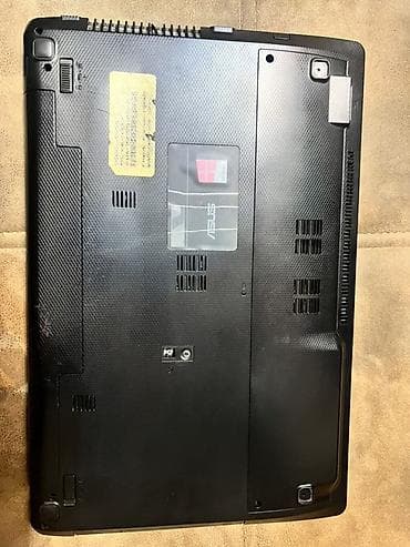 iphone xs max gold: ASUS noutbuk Ela veziyetdedir pul lazımdı deye satılır - Brend/model — 3