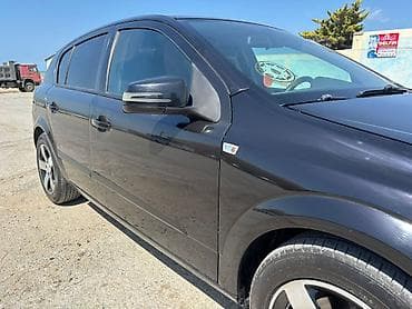 Opel Astra: 1.3 l | 281000 km Hetçbek — 5