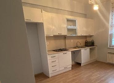 TehiMetbex mebeli. 400azn. ölcü 3m. uzerinde asperator moyka verilir