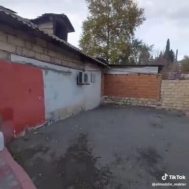 semkirde ev: 3 otaqlı, 2 kv. m — 11