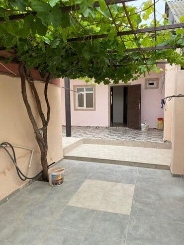 sumqayit 9 mkr evler: 3 otaqlı, 130 kv. m, Yeni təmirli — 3