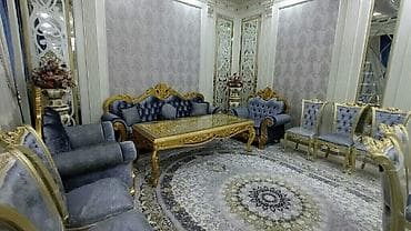 Texnikanın təmiri: Mebellərin təmiri, bərpası — 7