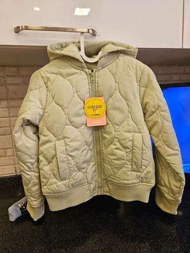 Kurtka, Qız üçün, 8 - 9 yaş, Lc Waikiki