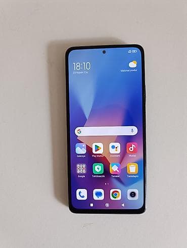 Redmi Note 10 Pro, 128 ГБ, цвет - Серый — 4