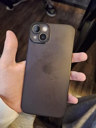 yag peci satilir: IPhone 14, Face ID — 4