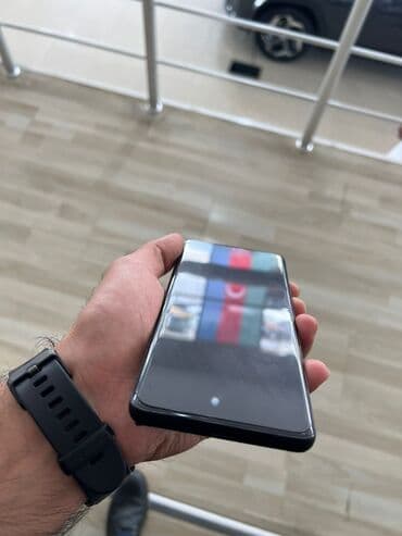 samsung s23 irşad: Samsung Galaxy S21 Ultra, 256 GB, rəng - Qara, Sensor, İki sim kartlı — 10