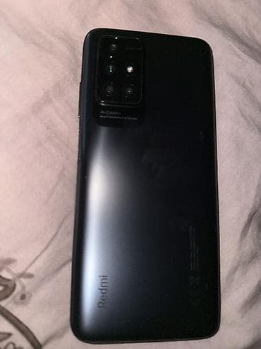 philips xenium 9@9h: Xiaomi Redmi smartfon - Model: Redmi (arxa qapaqda “Redmi” loqosu — 2