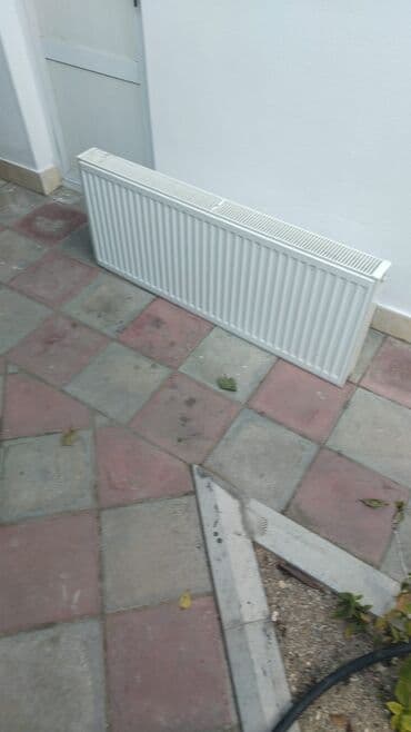 uzun radiator: Panel Radiator — 4