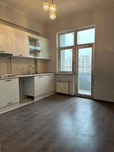 xirdalan mehdi huseynzade: 1 otaqlı, Yeni tikili, m. Həzi Aslanov, 52 kv. m — 7