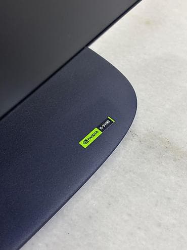 studio monitor: Alienware 25 320 Hz Gaming Monitor - Model: Alienware 25 - Ekran — 2