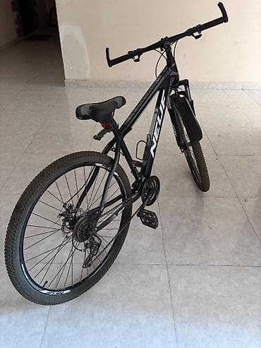 velosiped boyuk: Salam. Neuf TXR 29 dağ velosipedi satıram. 29-luq böyük təkərləri var — 2
