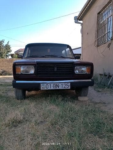 chery fulwin 2: VAZ (LADA) 2107: 1.6 l | 2003 il 92316 km Sedan — 1