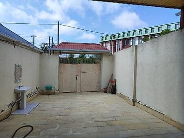 mastaga heyet evi: 4 otaqlı, 102 kv. m, Yeni təmirli — 4
