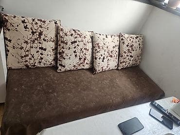 metbex kunc divan: Mətbəx üçün modul şkaf dəsti və balaca divan - Üst asma şkaf: İki — 2