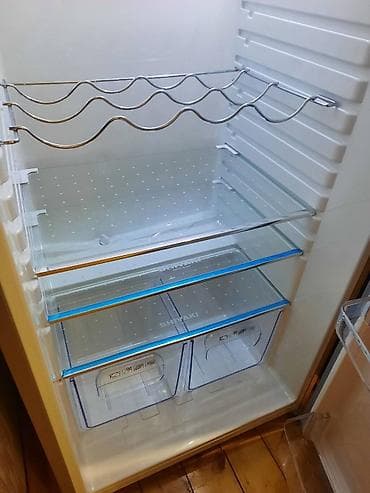 dji osmo mobile 7: Shivaki soyuducu Ideal veziyyetde 3 aydi alinib,ciziqi bele yoxdur — 3