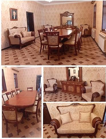 2ci el mebel: İşlənmiş, Kredit yoxdur — 1