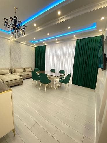 ag evler nerimanov: 28 MAY METROSU YANINDA, "28 RESIDENCE"-DA DƏNİZ PANORAMALI, LUXURY 3 — 2