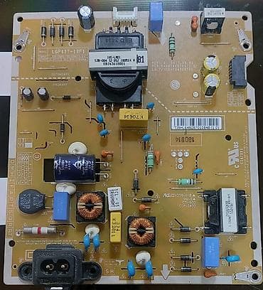 мониторы lg: LG LED TV üçün orijinal ehtiyat hissələri paketi Satışda bir Samsung — 5