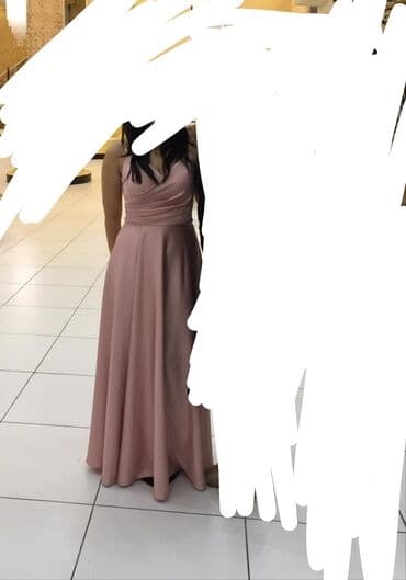 atlas donlar: Ziyafət donu, Maksi, Adl, L — 9