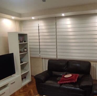 step deke: Jalüz pərdə ucuz  sok qiymətlər bizdə 2 ya 3 günərzində hazırlama — 17