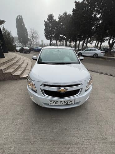 kia forte 2017: Chevrolet Cobalt: 1.6 l | 2024 il 40000 km Sedan — 4