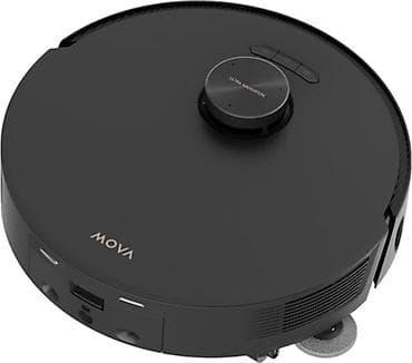 Robot Tozsoran Mova Z50 Ultra RLZ92CE Mova Z50 Ultra RLZ92CE güclü — 3