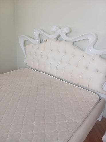 ev ucun stul: İkinəfərlik çarpayı — 3