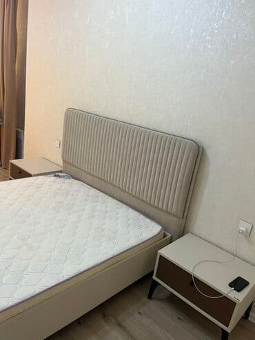 yataq dosekleri: İkinəfərlik çarpayı, 2 tumba, Türkiyə, Yeni — 1