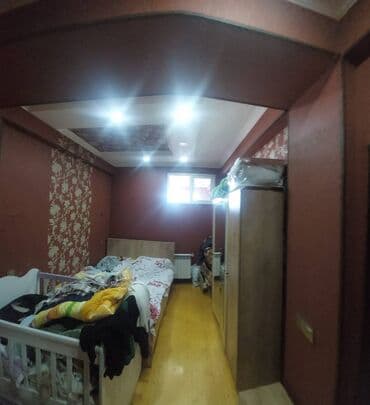 xırdalanda yeni tikili bina evləri: 2 otaqlı, Yeni tikili, 82 kv. m — 5