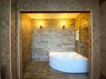 çıxarış nədir: 7 otaqlı, 600 kv. m, Kredit yoxdur, Yeni təmirli — 12