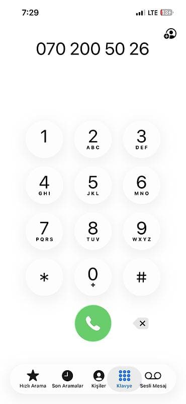 Обучение, курсы: Nömrə satışı – 070 200 50 26 - Operator: 070 (Nar) - Yadda qalan — 1