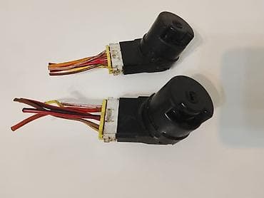 masin aparatura: Məhsul: Avtomobil üçün immobilayzer modulları və kilid siqnal çıxış — 2