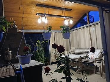 gence kıraye evler: 2 otaqlı, 62 kv. m, Yeni təmirli — 3