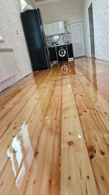 принтеры в баку: Pol ve parket cilalanmasi ve laklanmasi yuksek keyfiyyet ve zemaneti — 8