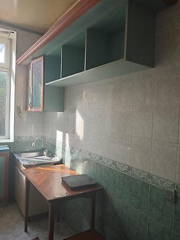 ev menzil: Nərimanov Rayonunda Geniş və Rahat 3 Otaqlı Mənzil Kirayə Verilir! — 8