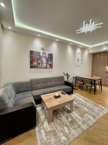 xirdalanda yeni tikili binalar: 2 otaqlı, 60 kv. m — 5