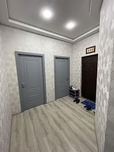 Masazır, 3 otaqlı, Yeni tikili, 68 kv. m — 9