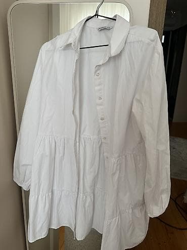 Gündəlik don, Mini, Stradivarius, XL