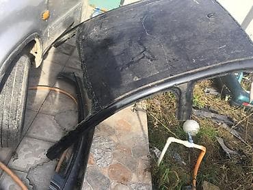 1 9 tdi: Chevrolet Aveo, 2014 il, İşlənmiş — 5