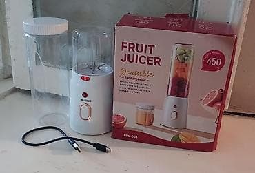 450 ml tutumlu, portativ modeldir. Toka birbaşa kabel ilə yox, telefon