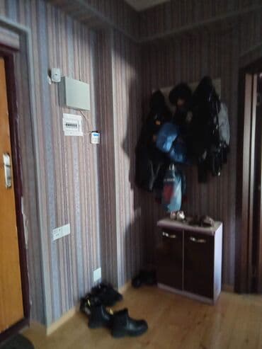 xacmazda satilan evler: Bakı, Əhmədli, 2 otaqlı, Köhnə tikili, m. Xətai, 50 kv. m — 10