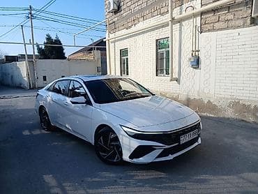 Günlük, Hyundai