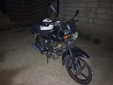 skuter max: Tufan 50 sm3 — 3